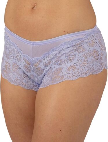 Shadowline Women's Silhouette Lace Cheeky Panty in Kuwait