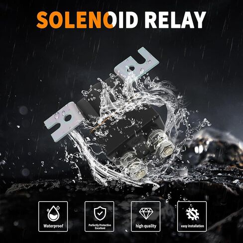 101908701 عربة الجولف الملف اللولبي 48 فولت مرحل موصل الملف اللولبي 4 محطة متوافقة مع Club Car 95-Up DS و04-Up استبدال عربات الجولف السابقة لـ 102774701 5722 in Kuwait