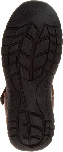 Avalanche Men's Closed Toe Strap Adjustable Summer Beach Waterproof Fisherman Sandal Watershoe in Kuwait