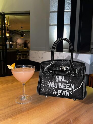 25 CM, Top Handle Handbag (#GYBAF) in Saudi Arabia