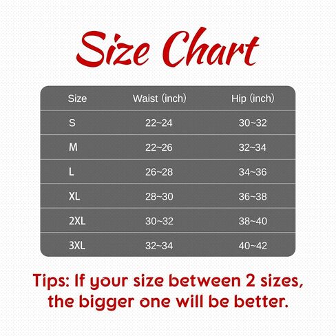 3Packs Butt Lifting Shapewears, Low+Mid+High-waisted High-hip Pants, Control Body Tighten Tummy Lift Hips in Saudi Arabia