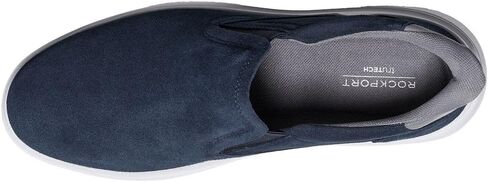 Rockport Men's Tristen Step-in Slip-on Sneaker in Saudi Arabia