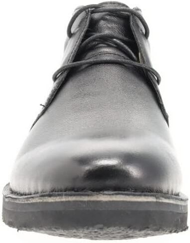 Propet Mens Findley Round Toe Chukka Casual Boots Ankle - Black - Size 15 4E in Saudi Arabia