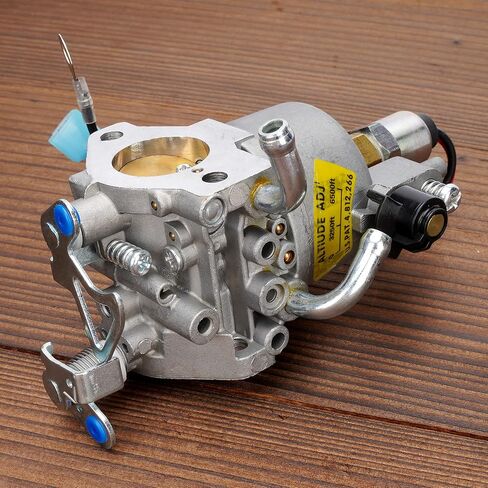 استبدال المكربن ​​​​الكربوهيدرات لمولد A041D744 RV يستبدل 146-0881 in Kuwait