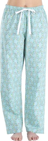 Sleepyheads Women's Sleepwear Poplin Cotton Short Sleeve Button Up Top Pajama Set in Saudi Arabia