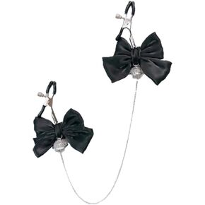 قابل للتعديل القوس الجسم سلسلة المشبك مع قلادة الفولاذ المقاوم للصدأ سلسلة الجسم مقاطع معدنية غير ثقب الدائري للنساء وهمية ثقب المجوهرات الهدايا in Kuwait