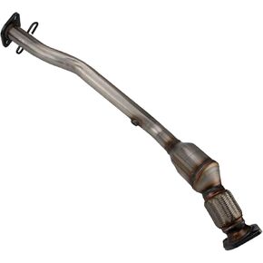 Catalytic Converter by PHILTOP Replacement for Impala 2006 2007 2008 2009 2010 2011, Monte Carlo 2006 2007 3.5L 3.9L, Catalyst Convert 5469354019, 15780299, 25820197, 25882589, 1 Pack ONLY