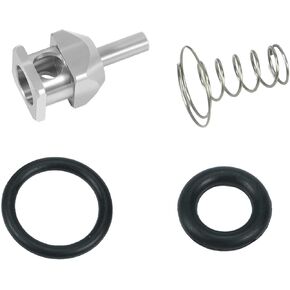 Fuel Check Valve Rebuild Kit Fits for Harley 2001-2022 Models