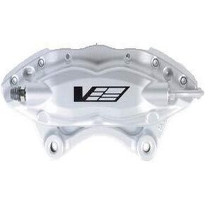 GM Genuine Parts 172-2308 Rear Passenger Side Disc Brake Caliper Assembly