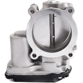 S20068 Throttle Body Compatible with Ford 2019-11 Lincoln 2019-11