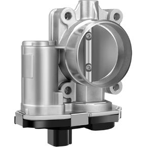 OEM 67-3014 S20015 6E3014 Throttle Body Fits for 2010-2011 for Buick LaCrosse 2008 2009 2010 2011 for chevy Captiva Sport 2008-2012 for chevy Malibu 2008 for Pontiac G5 Electronic Throttle Body