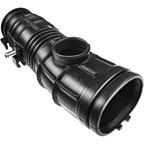 A-Premium Engine Air Intake Hose Tube [fits OHV SOHC, 6Cyl 3.0L] Compatible with Honda Accord 1998 1999 2000 2001 2002, Sedan & Coupe, Replace# 17228P8AA01