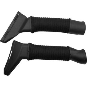 Left & Right Air Intake Hose Replacement for 2780904982 2780905082 Fit For 2014-2017 Mercedes - Benz S550 S63 AMG 4.6L 5.5L