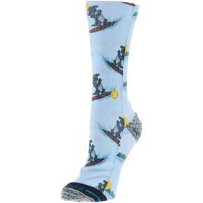 Stance Later Gator Crew