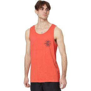 O'NEILL Men's Coin Flip Tank