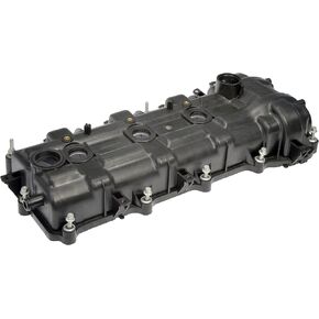Dorman 264-939 Driver Side Engine Valve Cover Compatible with Select Models