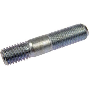 Dorman 675-031 Double Ended Stud - 1/2-13 x 3/4 In. and 1/2-20 x 1-1/16 In., 10 Pack Universal Fit