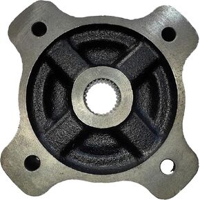 Front or Rear Axle Wheel Hub 705401314 Replacement for Can-Am Commander 800 2011-2020, Commander 1000 2011-2015 UTVs