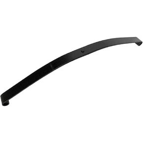 Red Hawk SPN-1024 Leaf Spring Compatible With/Replacement For Club Car DS 1981 and newer, gas and electric 1010974, 1012324, SPN-1007, SPN-1011 Golf Carts