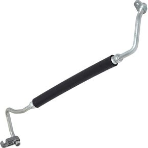 UAC HA 112732C A/C Refrigerant Discharge Hose, 1 Pack