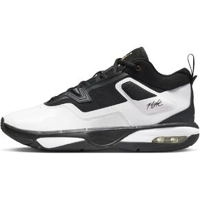 Jordan Stay Loyal 3 Men's Shoes (FB1396-001, Black/Anthracite/Cool Grey)