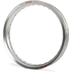 Excel Rim: 21X1.60 32H Silver