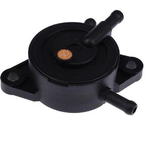 Fuel Pump 49040-7001 compatible with Kawasaki Engine FD731V FH381V FH430V FH451V FH500V FH531V FH541V FH580V FH601D FH601V FH641D FH641V FH661V FH680D FH680V FH721D FH721V