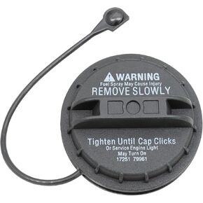 Gas Cap 17251-79961 Compatible with 2000-2006 Nissan Sentra,2001-2004 Nissan Xterra Frontier, 2002-2003 Maxim, 2003 350Z,2002-2004 Pathfinder Fuel Cap for Infiniti G35 I35 QX4 Fuel Tank Cap
