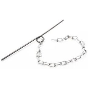 Velvac Replacement Chain And Crossbar - 601063
