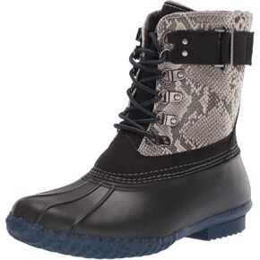 JBU by Jambu Women's Calgary Weather Ready Rain Boot