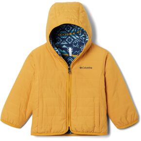Columbia Boys' Double Trouble Jacket