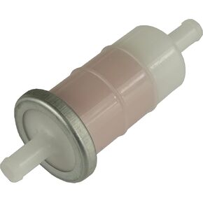 Caltric Fuel Filter Compatible with Yamaha Xvs1100 Xv-S1100 V Star 1100 Classic 2002-2009
