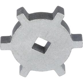 Quicksilver 896661 Fuel Filter Cap Removal/Installation Tool 75-450hp Mercury Outboards