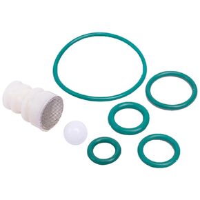 2C3Z-9157-AA Fuel Filter Screen Bearing O-Ring Seal Kit Fit for Ford F-250 F-350 F-450 F-550 Super Duty Series