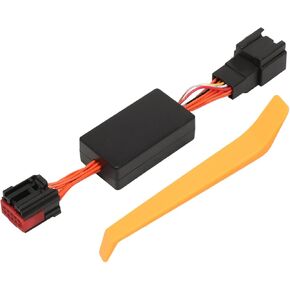 Auto Start Stop Eliminator System Disable Start Stop Compatible with 2020 2021 2022 Corsair Aviator Naytlus