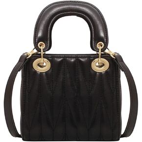 Women's Top Handle Bag Tote Shoulder Bag Purses and Handbags for Women Trendy Crossbody Hobo bag