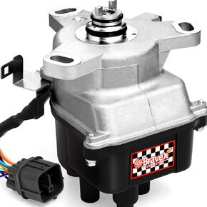 Ignition Distributor for 98-02 Honda Accord 98-99 Acura CL L4 2.3L D4T96-07 D4T9703 LX/EX/SE