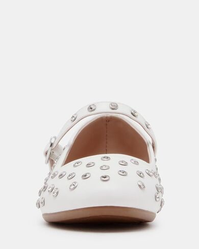 Vinetar Ballet Flat in Saudi Arabia
