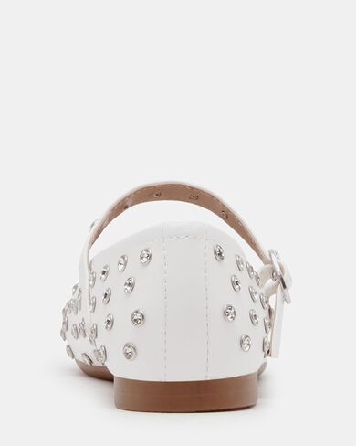 Vinetar Ballet Flat in Saudi Arabia