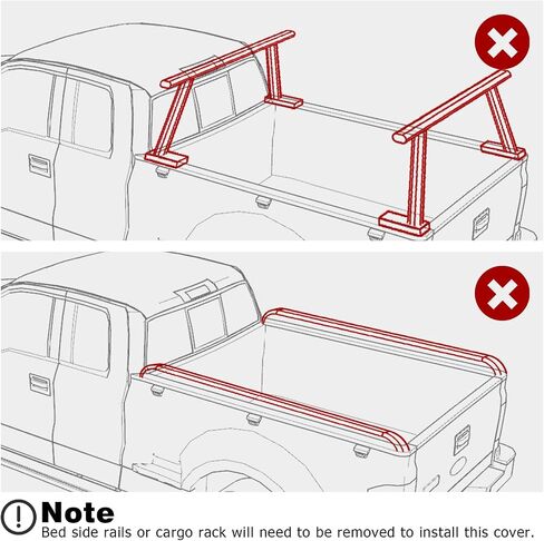 Logan Tonneau Cover Soft Tri-Fold Truck Bed for 2015-2022 Colorado/Canyon 5ft Bed,Bed Cover Truck Bed Covers Compatible with 2015-2022 Colorado/Canyon 5ft in Saudi Arabia