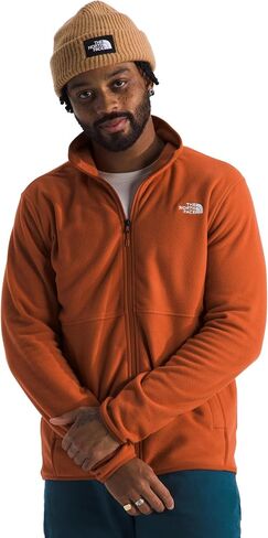 THE NORTH FACE Men's Glacier Fleece Jacket in Kuwait