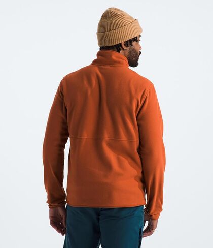 THE NORTH FACE Men's Glacier Fleece Jacket in Kuwait