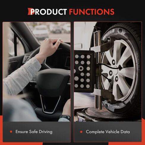 12 قطعة من مسامير العجلات M12-1.25 A-Premium متوافقة مع INFINITI QX4 وNissan 200SX، 300ZX، Frontier، Maxima، Pathfinder، Pickup، Pulsar، Sentra، Xterra، 720، D21 مجموعة مكونة من 12 قطعة in Saudi Arabia