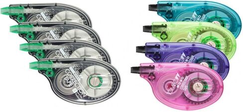 Correction Tape: The Original (8-Pack) in Saudi Arabia