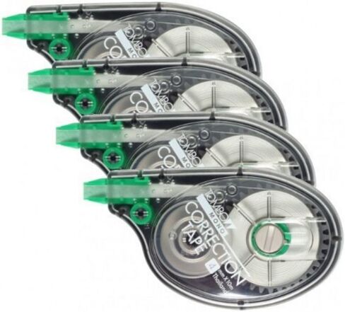 Correction Tape: The Original (8-Pack) in Saudi Arabia