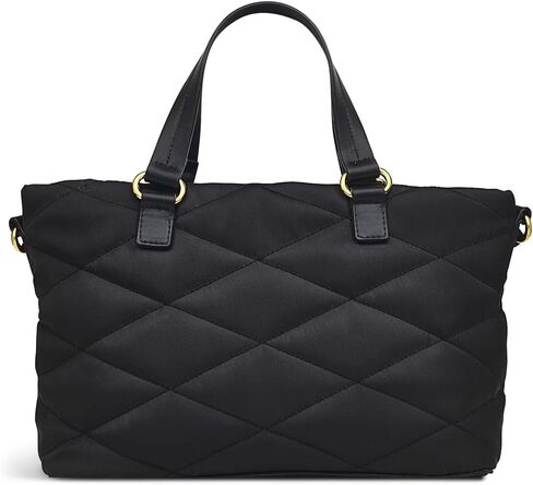 RADLEY London Maltby Street - Quilt Responsible Medium Zipper Satchel Bag for Women - Fabric Crossbody Bag, Ideal Medium Purse in Saudi Arabia
