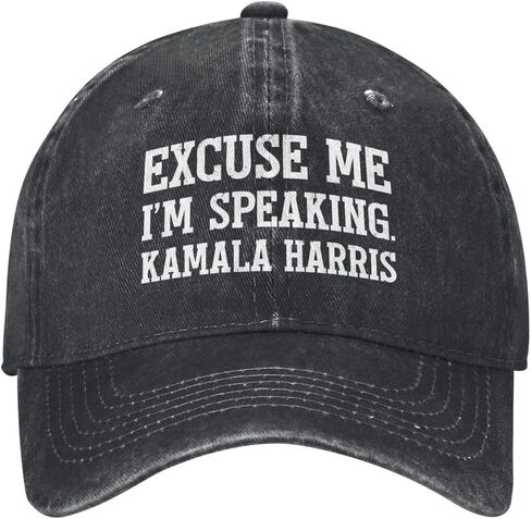White Dudes for Kamala Harris 2024 Hat Classic Fashion Adjustable Caps for Men Women in Saudi Arabia