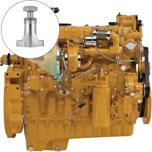 (أجزاء OEM) 1052508 4W0788 مضخة تمهيدي الوقود لمحرك Caterpillar Cat 3306 3406 3408 C9 C7 C15 3114 3406B 3406C 3406E 623F 627E 637E 627F 621E 550 574 580 543 5 70533 6N6800 4N3287 in Saudi Arabia