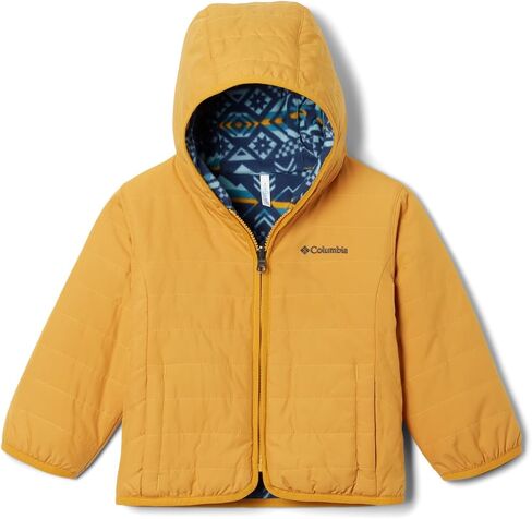 Columbia Boys' Double Trouble Jacket in Saudi Arabia