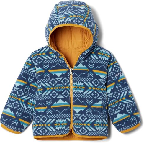 Columbia Boys' Double Trouble Jacket in Saudi Arabia